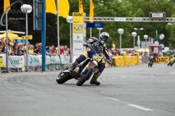 Supermoto Dortmund Westfalenhallen 2011-351